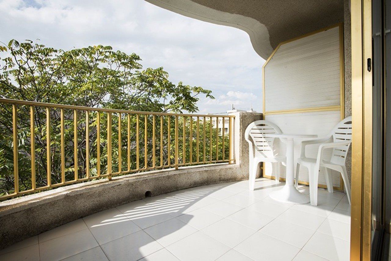 Apartamento Inter 2 Salou Exterior foto